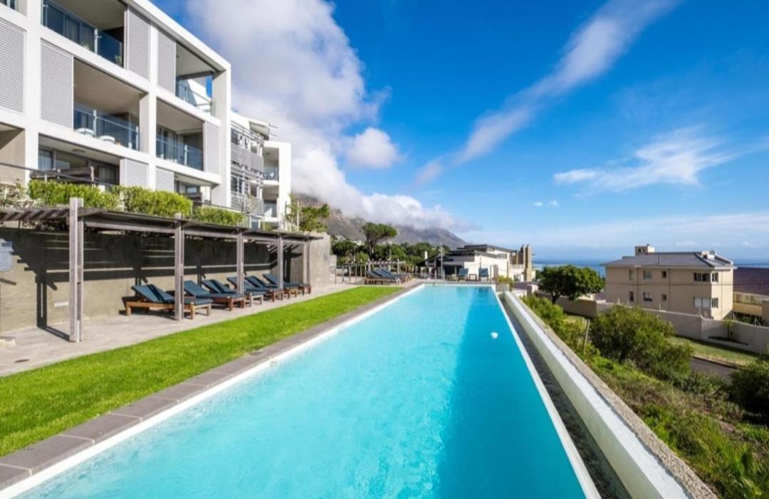 Ivy Properties Cape Town Exterior photo
